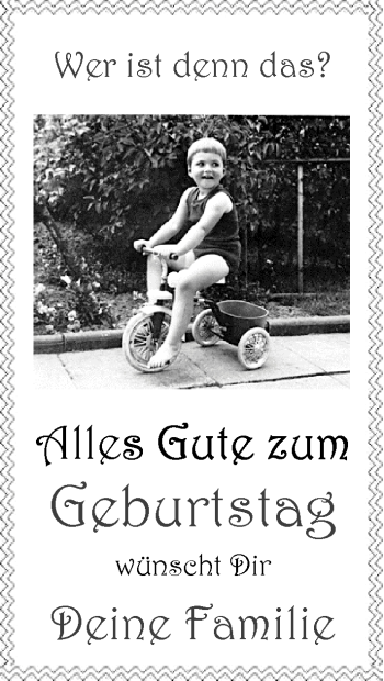 Glückwunschanzeige von Cornelia Janssen von Nordwest-Zeitung