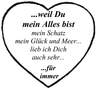 Glückwunschanzeige von Alles Unbekannt von Nordwest-Zeitung