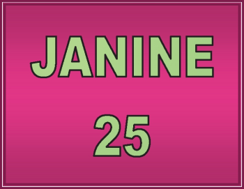 Glückwunschanzeige von Janine Wispeler von Nordwest-Zeitung