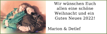 Glückwunschanzeige von   von Nordwest-Zeitung