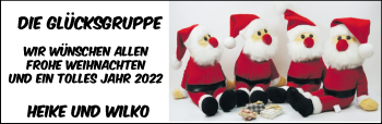 Glückwunschanzeige von   von Nordwest-Zeitung