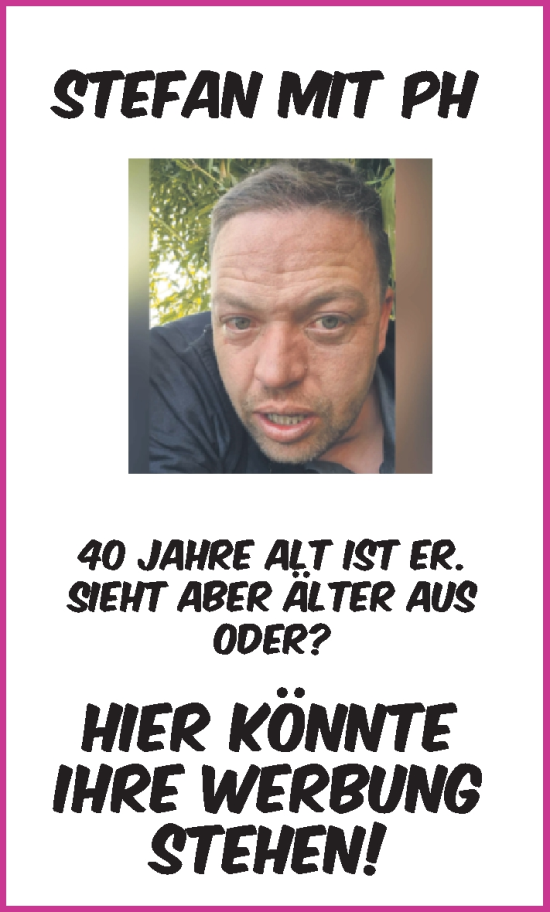 Glückwunschanzeige von Stephan Meyer von Nordwest-Zeitung