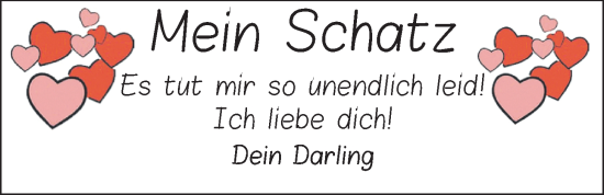 Glückwunschanzeige von Jan Markus  von EZ