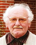 Profilbild Arnold Cordsen