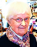 Profilbild Antje Kögler