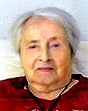 Profilbild Hildegard Nowak