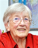 Profilbild Margarethe Heblich