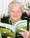 Profilbild Bertha Hülsmann