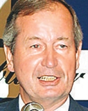 Profilbild Manfred Carstens