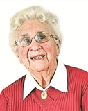 Profilbild Mariechen Pannbacker
