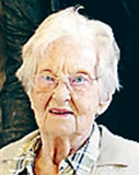Profilbild Gertrud Raabe