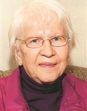 Profilbild Ruth von Döllen