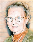 Profilbild Elfriede von Seggern