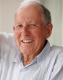 Portrait von Heinz Bollhorst