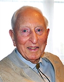 Profilbild Hans Ney