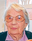Profilbild Hildegard Baumann