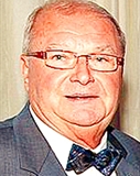 Profilbild Horst Klemmer