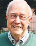 Profilbild Egon Eilks