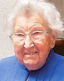 Profilbild Hedwig Wessel