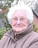 Profilbild Hildegard Pageler