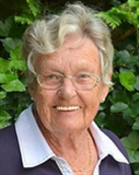 Profilbild Agnes Pargmann