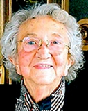 Profilbild Martha Ahlers