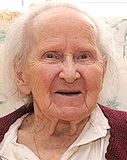 Profilbild Gerda Meyer
