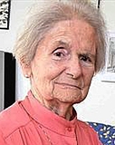 Profilbild Inge Ostermann