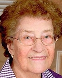 Profilbild Elfriede Behrens