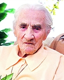 Profilbild Dorothea Meike