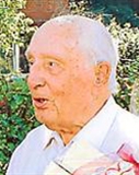 Profilbild Hans-Jürgen Lübcke