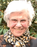 Profilbild Klara Hashagen