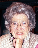 Profilbild Louise Waller