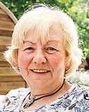 Profilbild Erika Vogel