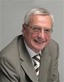 Profilbild Clemens-August Krapp
