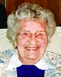 Profilbild Elisabeth Haasters