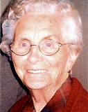 Profilbild Margaretha Hellmers