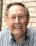 Profilbild Heinrich Meyer