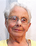 Profilbild Hannelore Zejunc