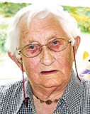 Profilbild Gesine von Häfen