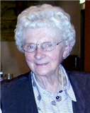 Profilbild Gertrud Madderken