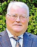 Profilbild Bernhard  Kellermann 