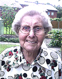 Profilbild Ella Mödden
