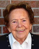 Profilbild Herta Grabhorn