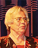 Profilbild Dora Cordsen