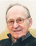 Profilbild Walter Rusin