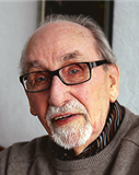 Profilbild Günter Blaß