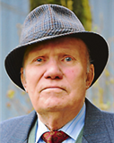 Profilbild Robert Diekmann