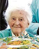 Profilbild Käthe Zwirner