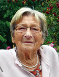 Profilbild Gisela Ahlers